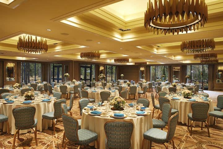 Ballroom