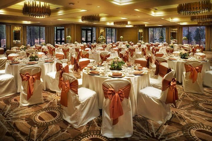 Ballroom